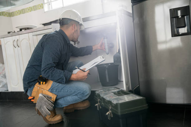 Best Toilet Repair Services  in Capitan, NM