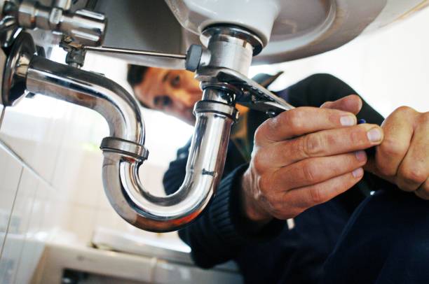 Best Sewer Cleaning Services  in Capitan, NM
