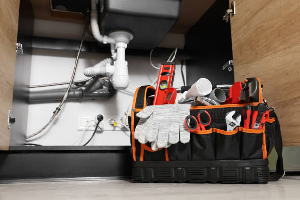 Best Residential Plumbing Services  in Capitan, NM