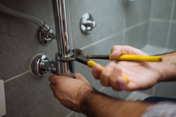 Best Faucet Repair  in Capitan, NM