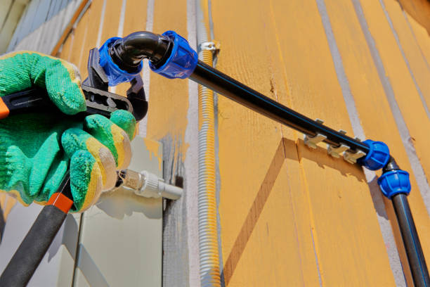 Best Plumbing Services Near Me  in Capitan, NM