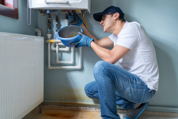 Best Shower Repair Services  in Capitan, NM