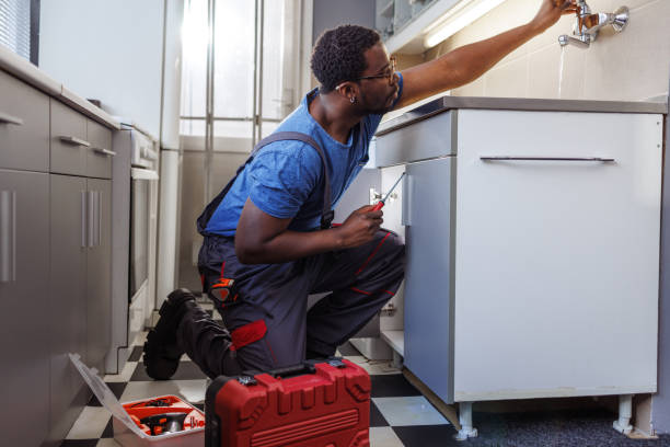 Best Clogged Drain Plumber  in Capitan, NM