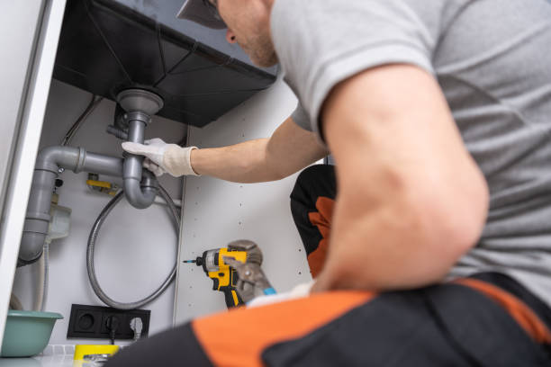 Best Emergency Plumber  in Capitan, NM