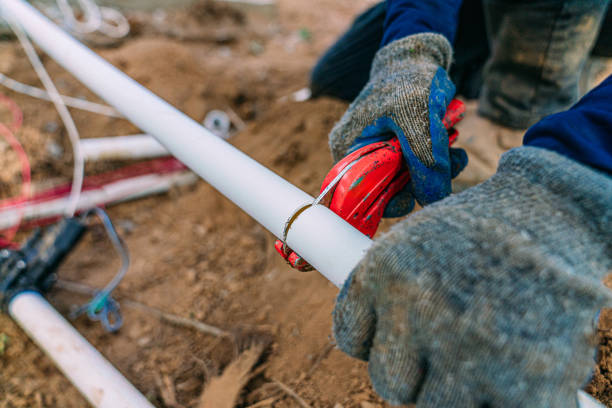 Best Residential Plumbing Services  in Capitan, NM
