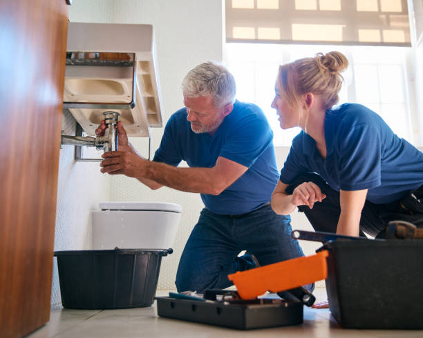 Best Best Plumbers Near Me  in Capitan, NM